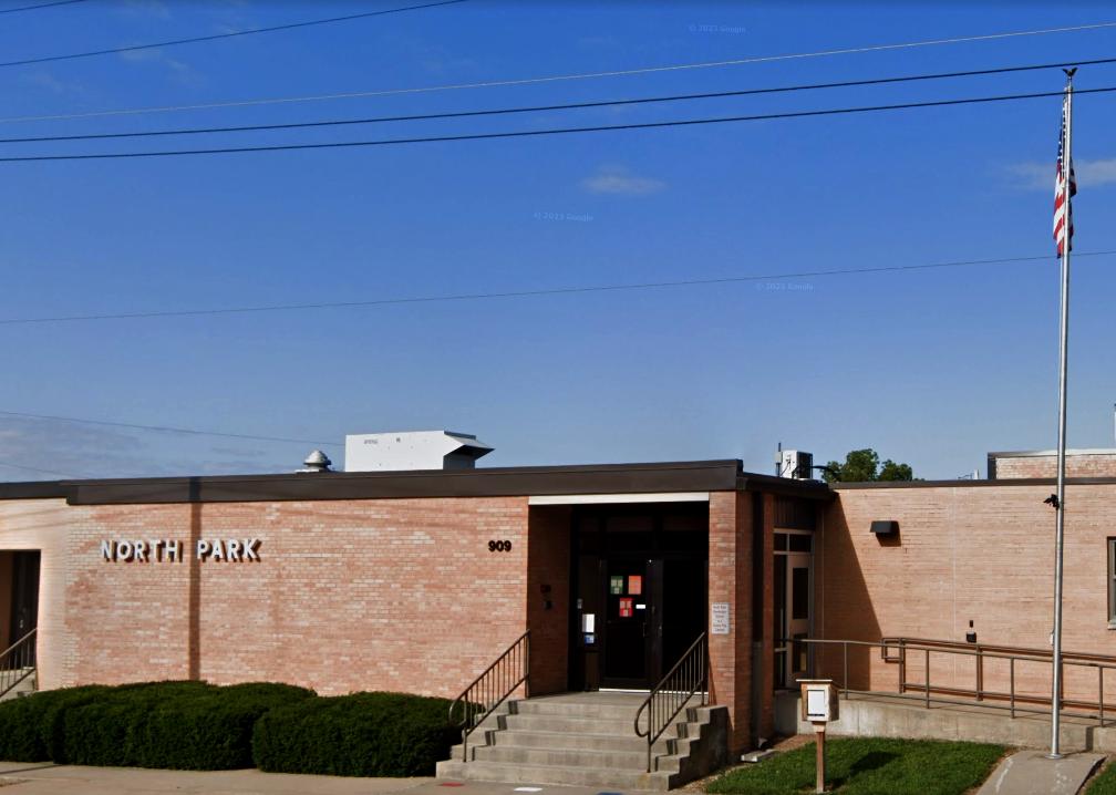 North Park Elementary