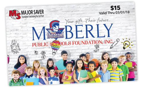 MPS Foundation | Moberly School District