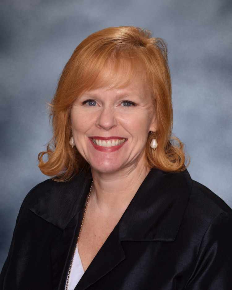 Cristina Wright