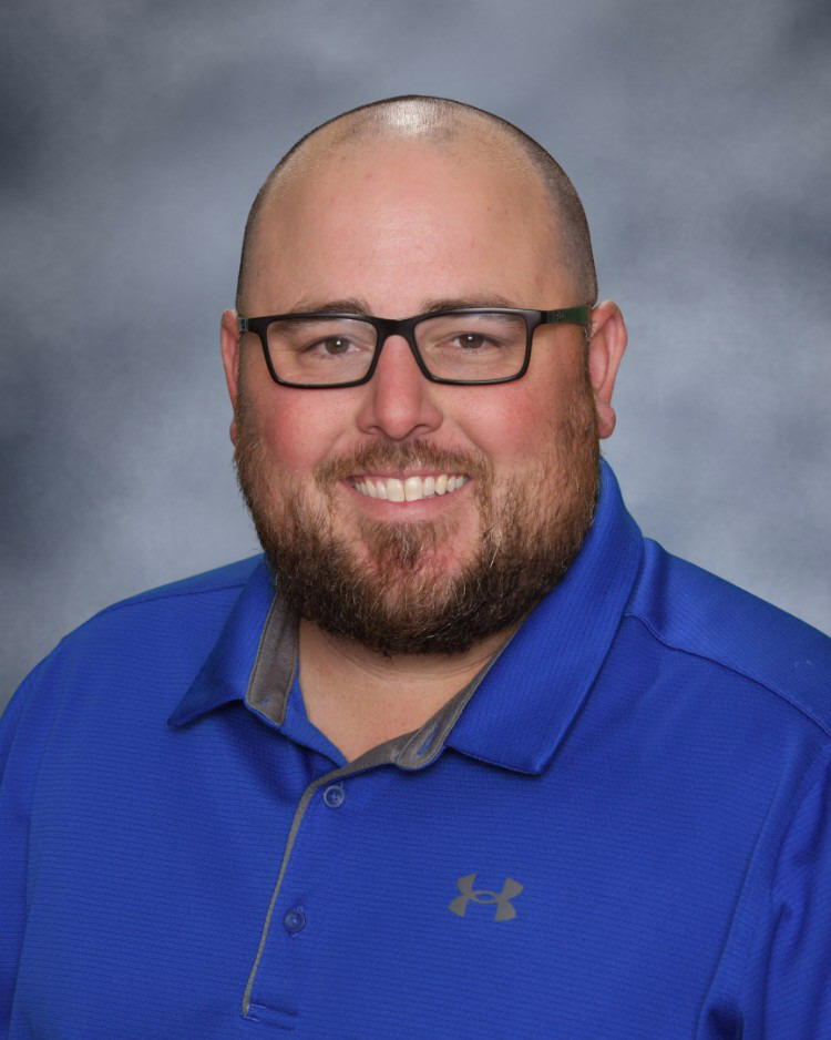 Travis Mundahl