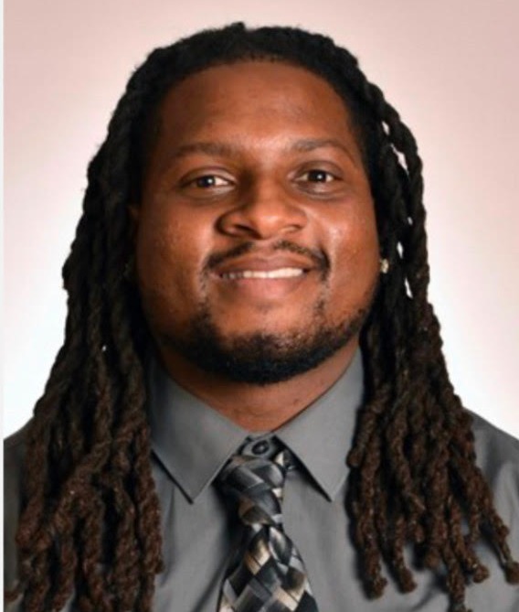 Donndre Smith