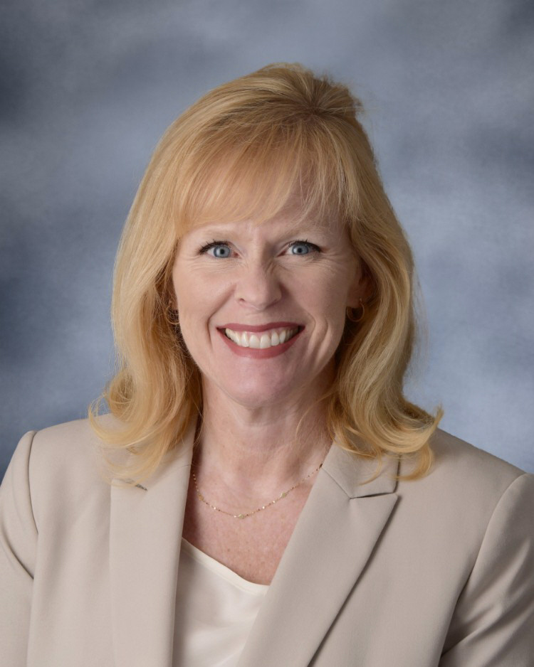 Cristina Wright