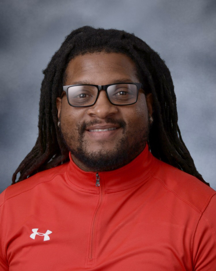 Donndre Smith