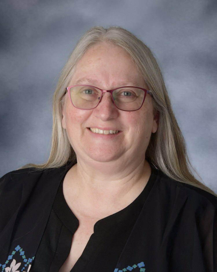 Sheila Rusher