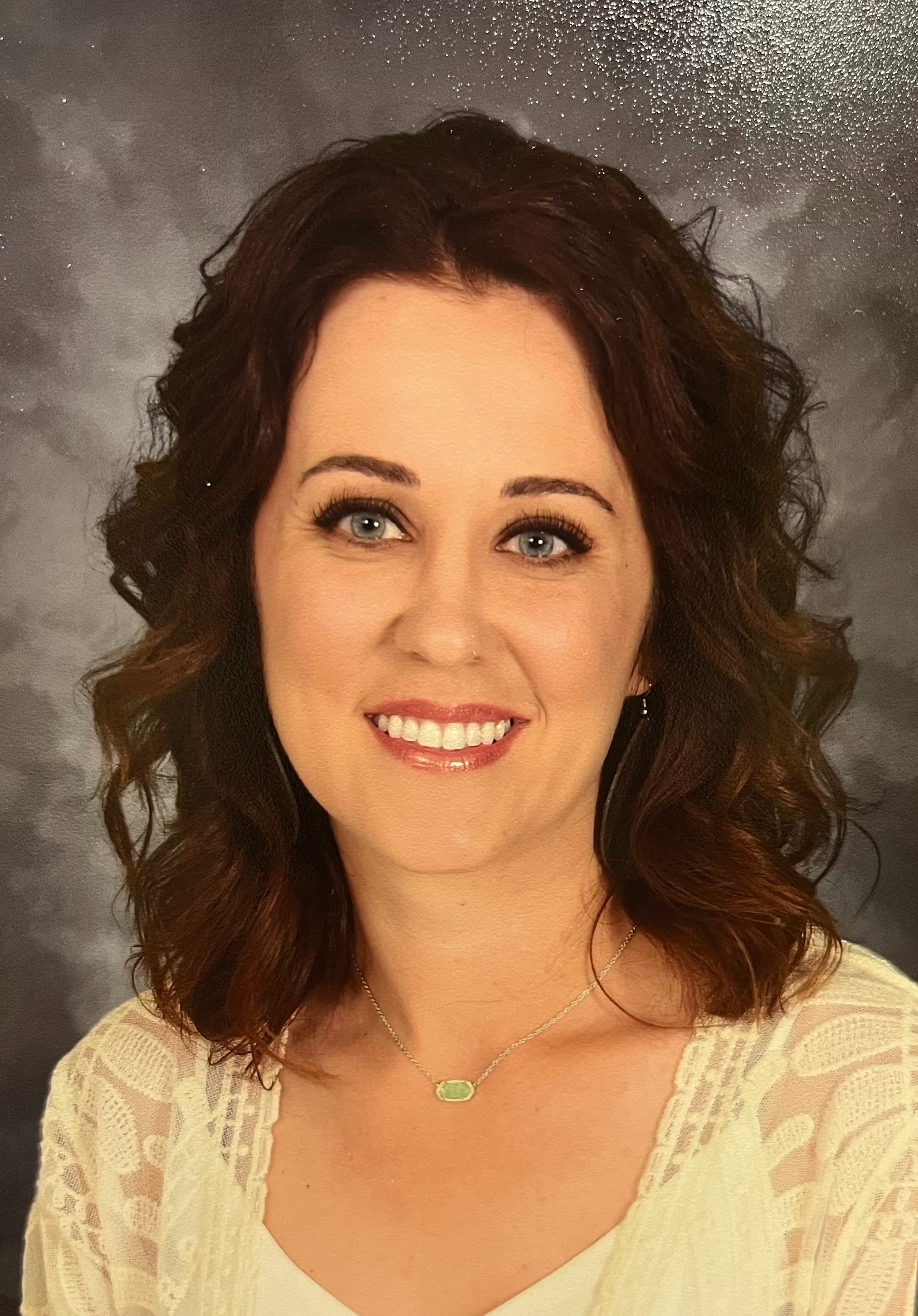 Picture of Lydia McClellan