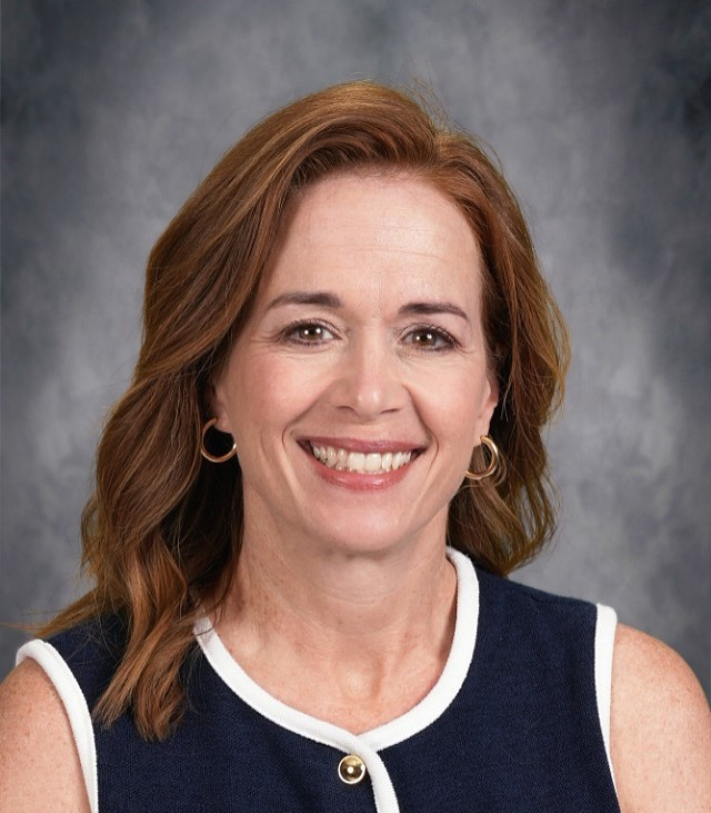 Mrs. Cynthia Basler, MHS assistant principal