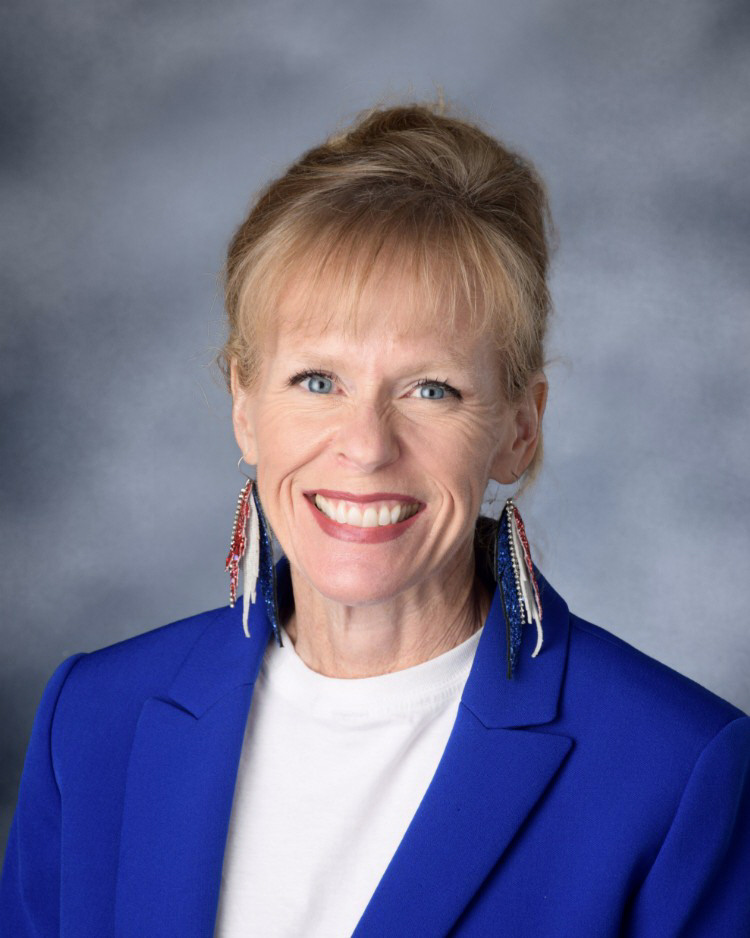 Cristina Wright