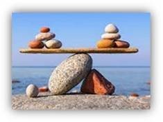 Wellness - It's all about balance and moderation!