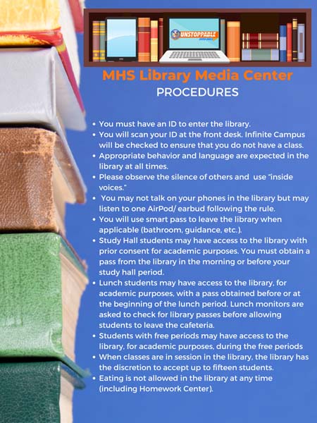 Library Procedures