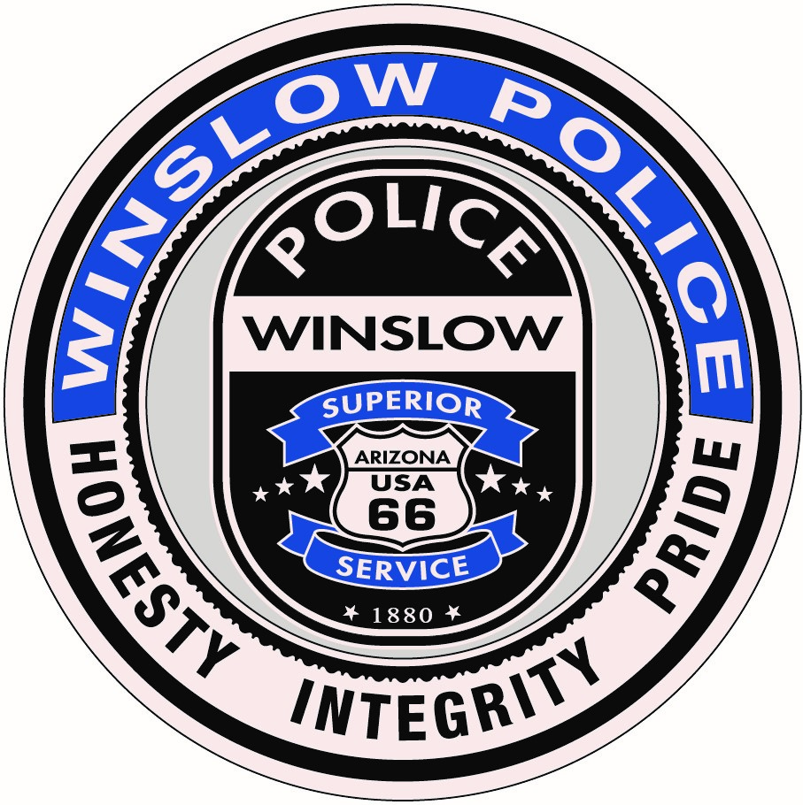 Winslow Police