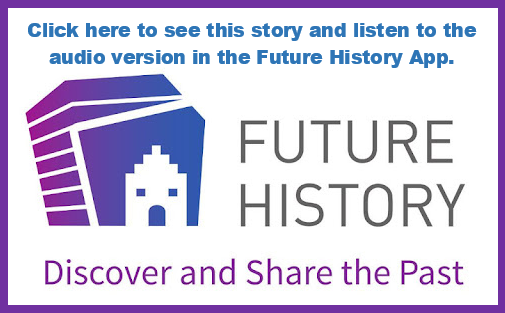 Future History logo