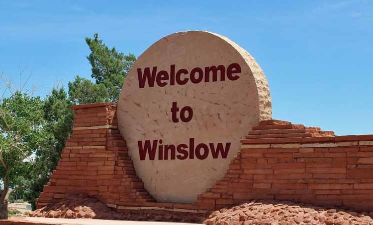 Welcome to Winslow