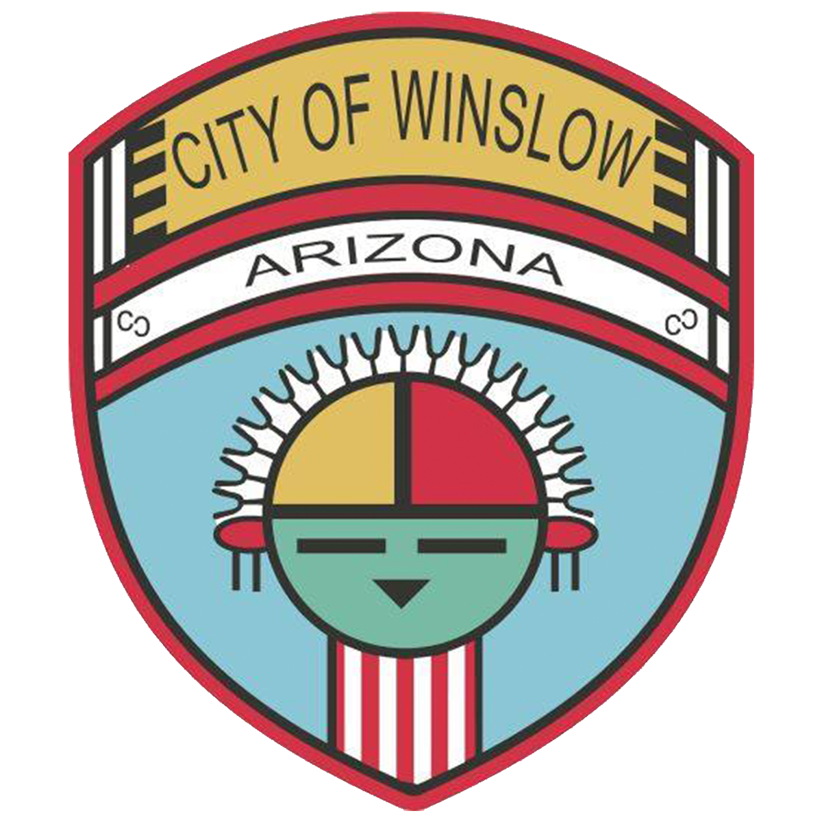 City of Winslow 