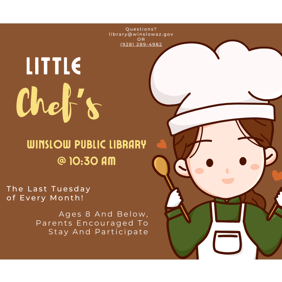 link to Remind Text Alerts for Little Chefs