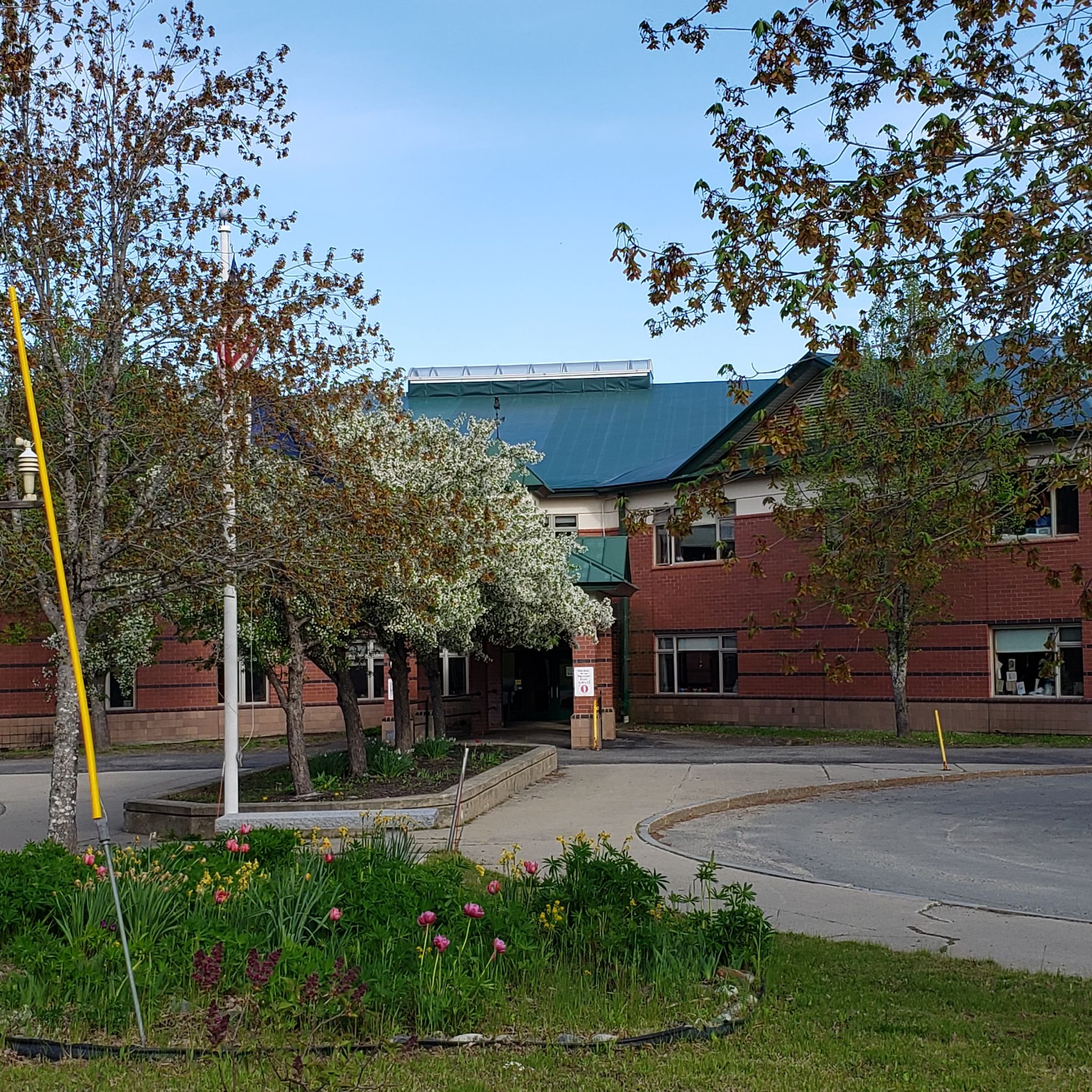 Enfield Station School