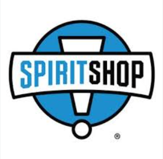 Spirit Shop