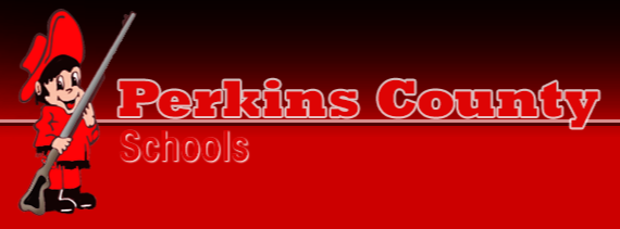Perkins County Schools Banner