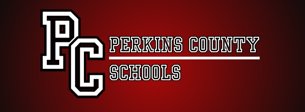 Perkins County Schools Banner
