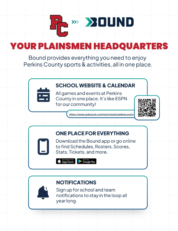 How does the Bound Sport App Work?