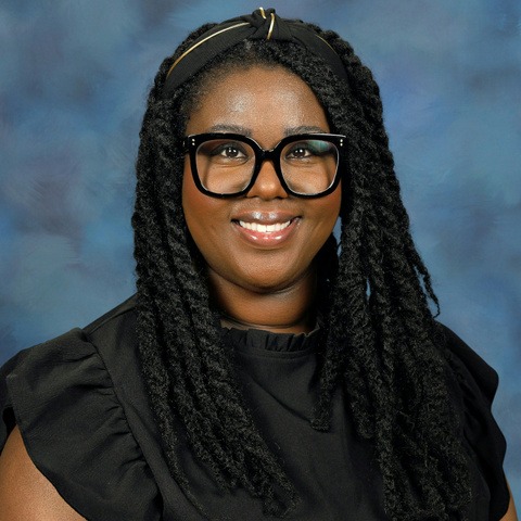 Ms. Hardaway