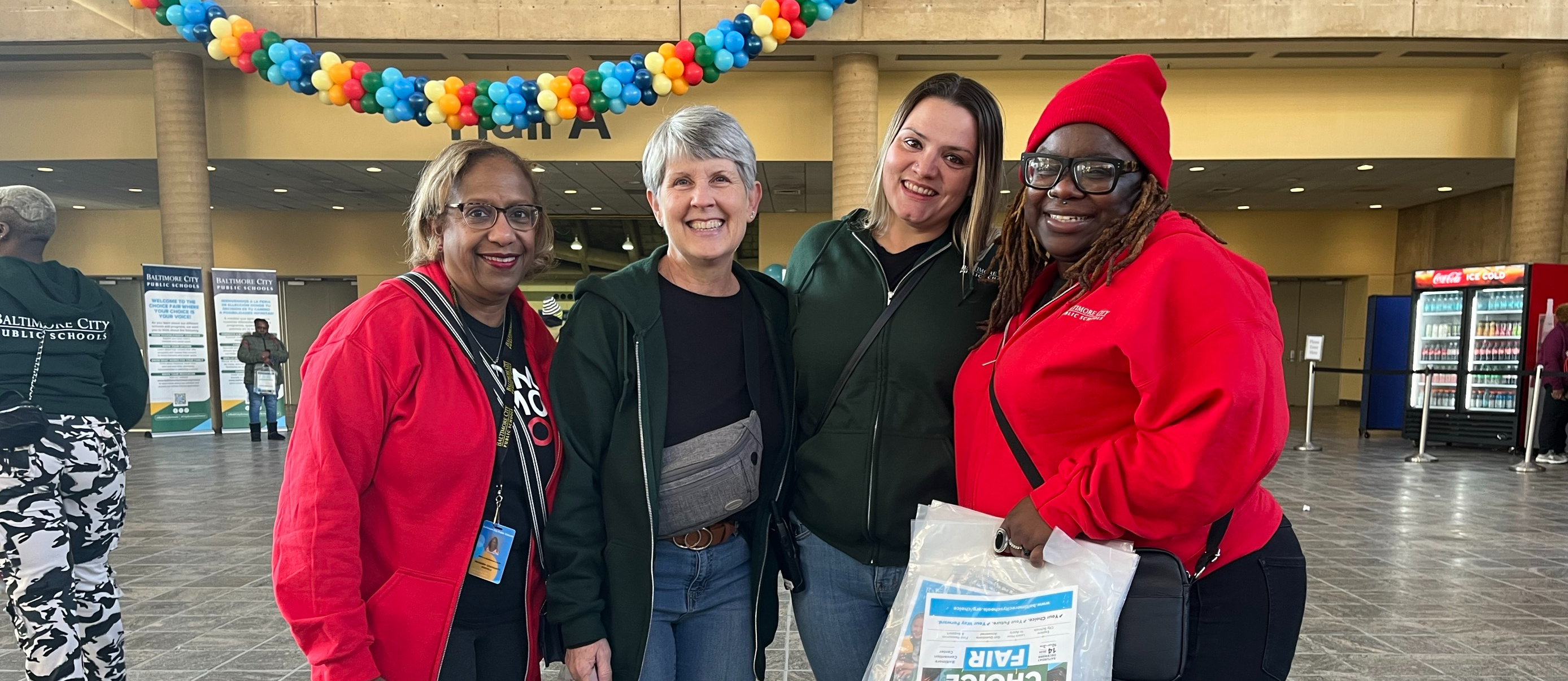 Retirement | Inside Scoop: For Staff