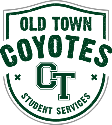 Old Town Coyotes