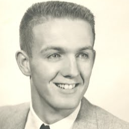 Donald Sturgeon