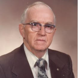 Bernard "Mac" MacKenzie