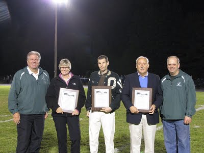 Hall of fame 2013