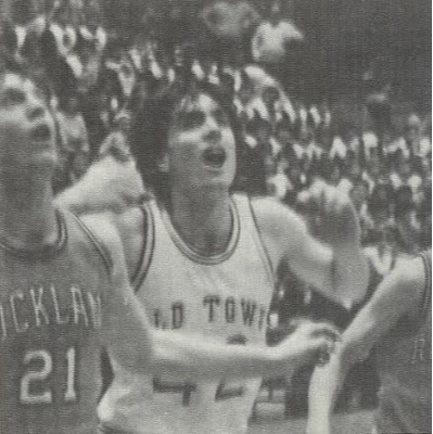 Jeff Sturgen