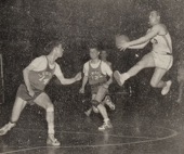 EDWARD TAYLOR CLASS OF 1952