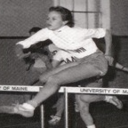 MELANIE (BROCKWAY) O'KEEFE CLASS OF 1986