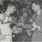 RICHARD CARLOW CLASS OF 1952