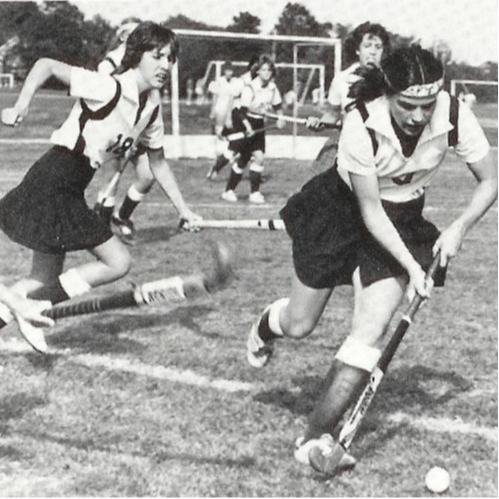 Matt Arsenault ‘93
