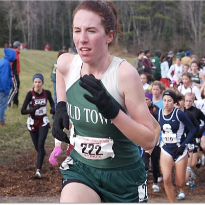 Hilary Maxim ‘08