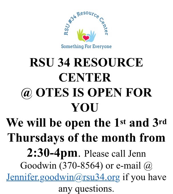 resource center