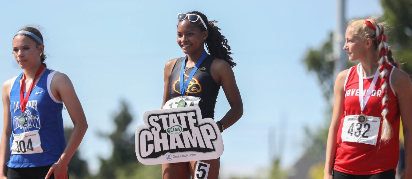 State Champ