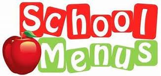 School menu