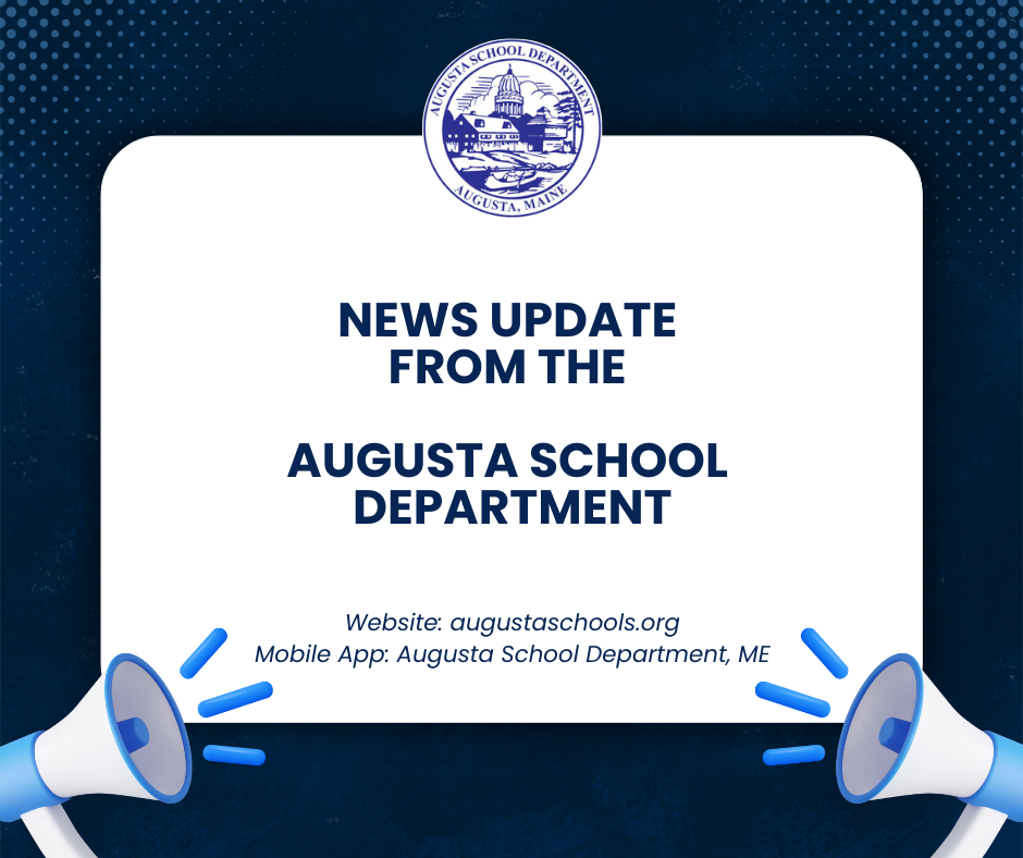 Update on school re monday augusta schools