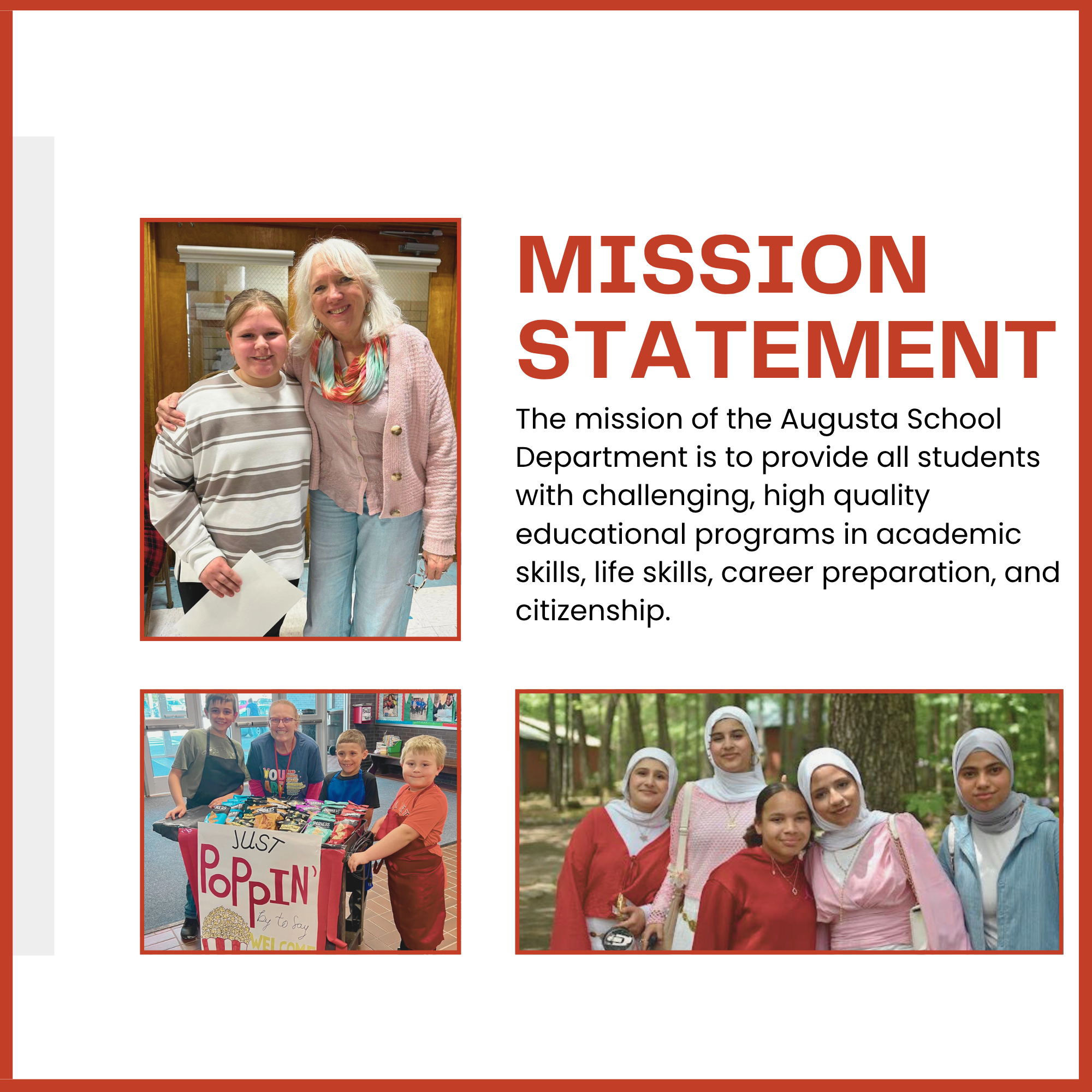 Mission Statement