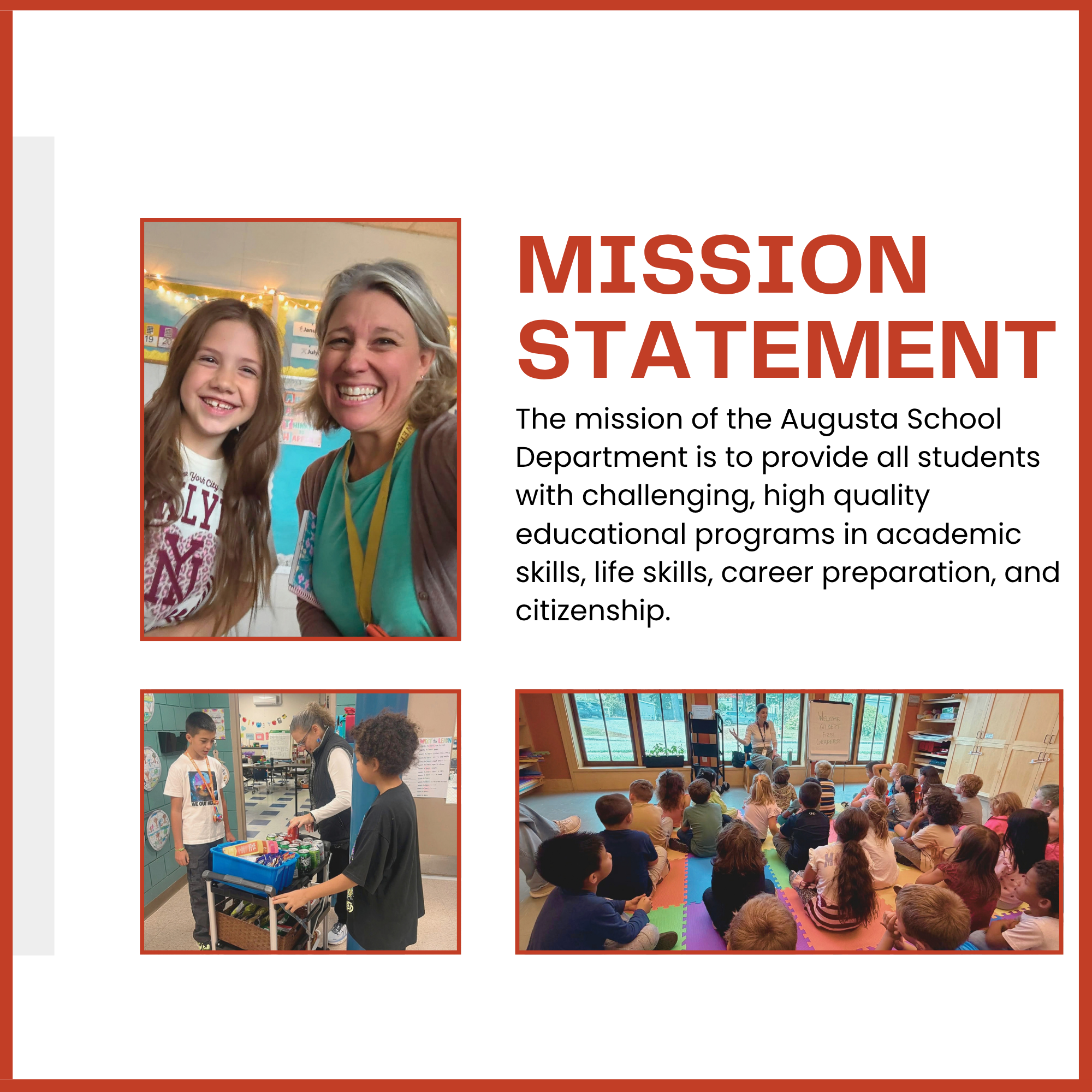 Mission Statement