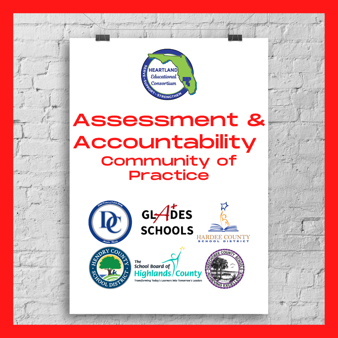 March 27: Assessment and Accountability