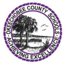Glades Schools Logo