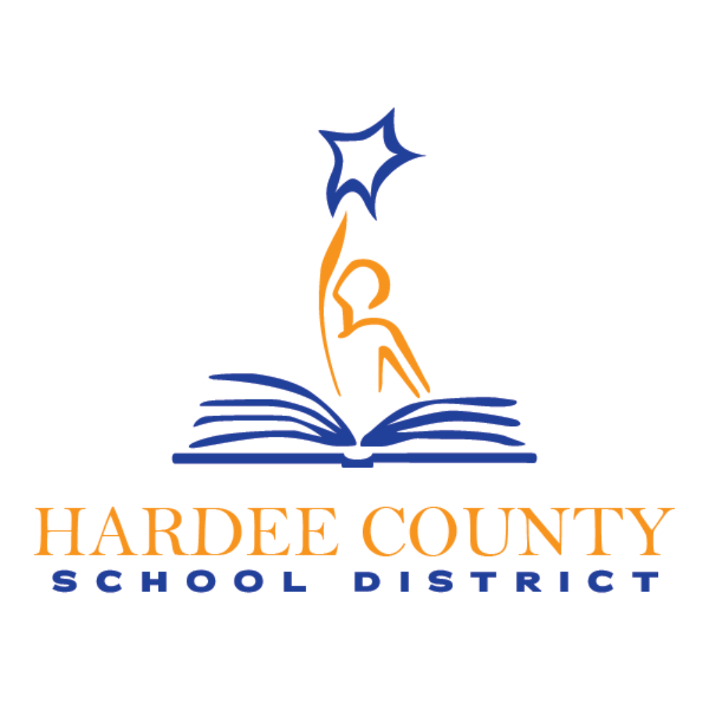 Hardee Schools Logo