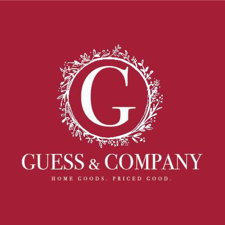 guess and company logo