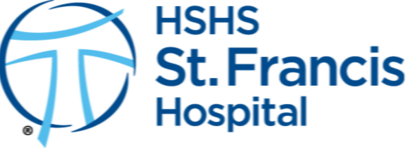 HSHS St. Francis Logo