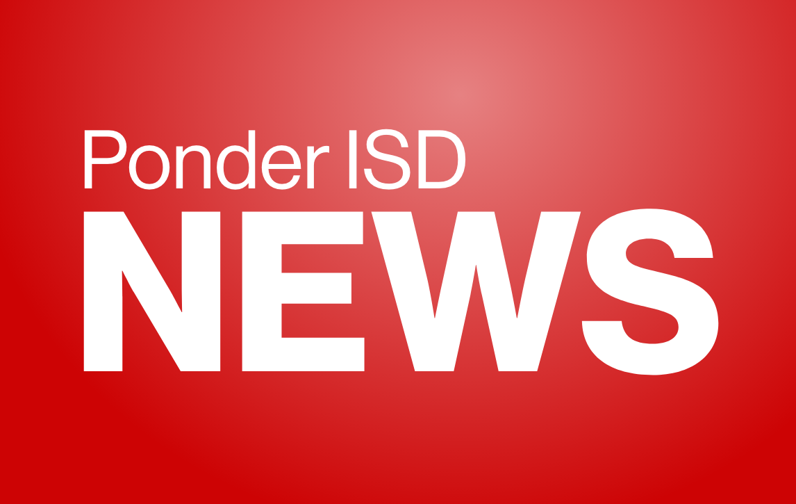 Exciting Opportunity with MySchoolBucks Ponder ISD