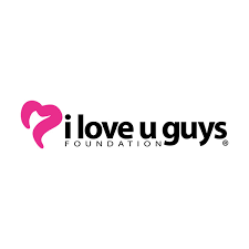 I love you guys foundation