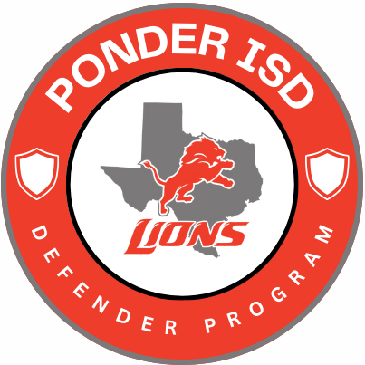 Safety and Security | Ponder ISD