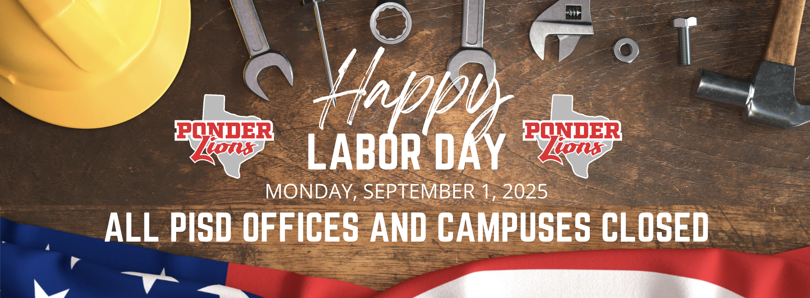 Labor Day